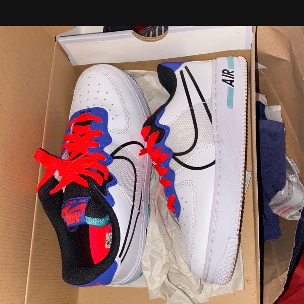 Nike